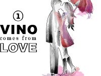 10 điều tuyệt vời về rượu vang Ý mà không phài ai cũng biết