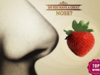 Xác định hương vị trong rượu vang