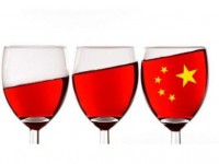 Nhập khẩu rượu của Trung Quốc tăng về giá trị và khối lượng