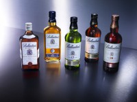 Gía rượu Ballantines 12, 17, 21, 30 chính hãng tốt nhất Tp HCM & HN