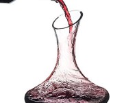 Làm thế nào để xử lý CẶN trong rượu vang