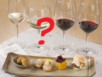 Kết hợp rượu vang và món ăn theo khoa học