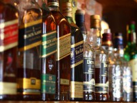 Rượu ngoại/Rượu mạnh là gì?