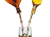 SPIRITS & LIQUORS  - Có gì khác biệt trong cách gọi?