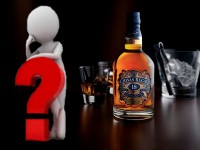 Sự thật về ý nghĩa con số đằng sau chai Chivas 12, Chivas 18, Chivas 21