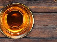 Khi nào nên uống rượu mạnh nguyên chất?