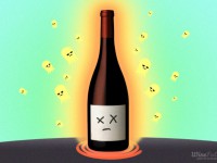 Nhiệt độ có thể là kẻ giết chết những chai rượu vang tuyệt vời của bạn!!!