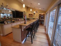 10 bước giúp bạn có một quầy Bar trong nhà ai cũng mơ ước