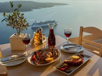 Ác mộng đối với các Sommeliers khi kết hợp rượu vang với thức ăn