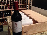 Rượu vang Bordeaux 