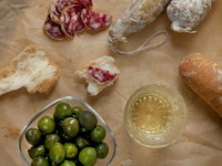 Hướng dẫn ghép đôi tapas với rượu vang Tây Ban Nha