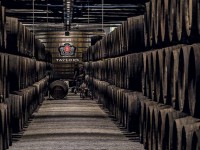 Tìm hiểu về rượu Port Tawny