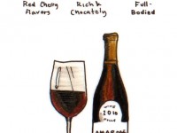 TẠI SAO RƯỢU VANG AMARONE LẠI ĐẮT ĐẾN THẾ?