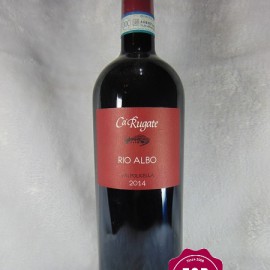 Rượu vang RIO ALBO VALPOLICELLA