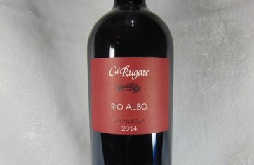 Rượu vang RIO ALBO VALPOLICELLA