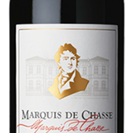 Rượu Vang Marquis de Chasse  Bordeaux