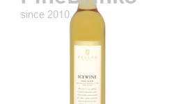 Rượu vang đá - Ice Wine
