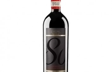 Rượu Vang Amarone 80 Anniversario