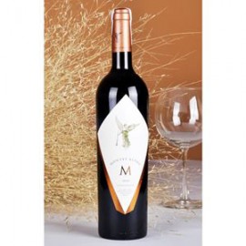 Rượu Vang Montes Alpha M Apalta Single Vineyard
