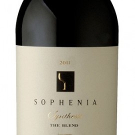 Sophenia Synthesis the Blend
