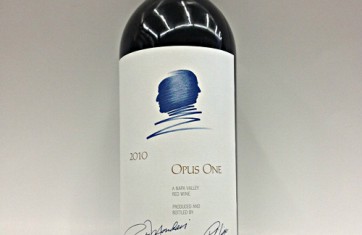 Rượu Vang Opus One