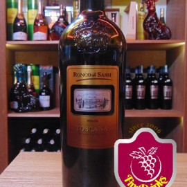 Rượu Vang Ronco di Sassi Toscana