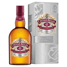 RƯỢU CHIVAS REGAL 12 Y.O 700ML