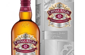 RƯỢU CHIVAS REGAL 12 Y.O 700ML