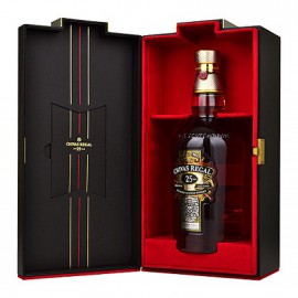 RƯỢU CHIVAS REGAL 25 Y.O 700ML