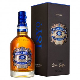 RƯỢU CHIVAS REGAL 18 Y.O 700ML