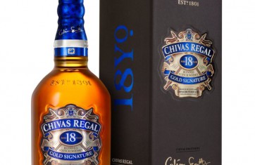 RƯỢU CHIVAS REGAL 18 Y.O 700ML