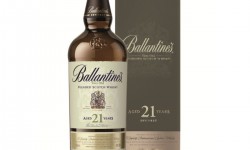 RƯỢU BALENTINE'S 21 YEARS OLD