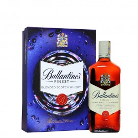 RƯỢU BALLANTINE'S FINEST HỘP QUÀ