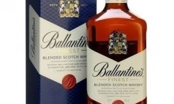 RƯỢU BALLENTINE'S FINEST