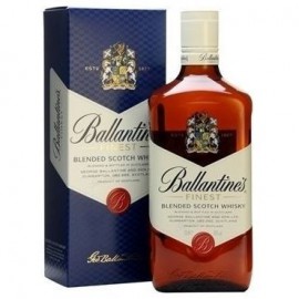 RƯỢU BALLENTINE'S FINEST