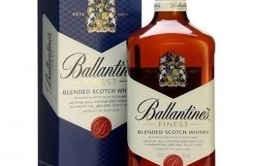 RƯỢU BALLENTINE'S FINEST