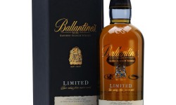 RƯỢU BALENTINE'S LIMITED EDITION