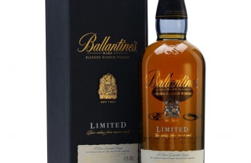 RƯỢU BALENTINE'S LIMITED EDITION