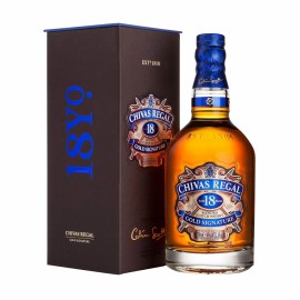 RƯỢU CHIVAS REGAL 18 1L