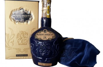 RƯỢU CHIVAS REGAL 21 Y.O 700ML