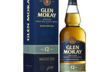 Rượu Glen Moray 12 Years Old