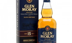 Rượu Glen Moray 15 Years Old