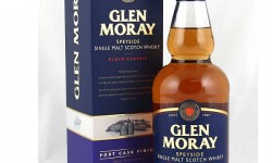 Glen Moray Classic Port Cask Finish