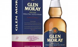 Rượu Glen Moray Elgin Classic Sherry Finish