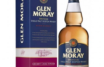 Rượu Glen Moray Elgin Classic Sherry Finish