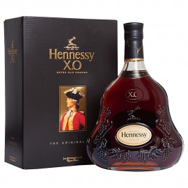 Rượu Cognac Hennessy XO 700ML