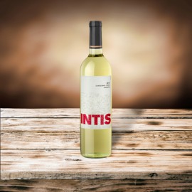 Rượu vang INTIS Chardonnay - Chenin