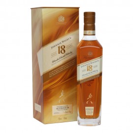 RƯỢU JOHNNIE WALKER 18 Y.O 750ML