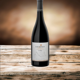 Rượu vang Las Moras Gran Syrah