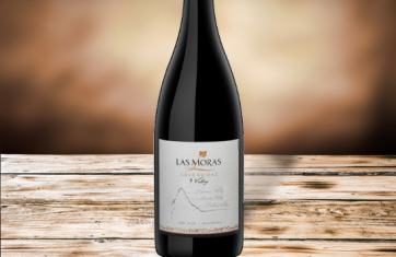 Rượu vang Las Moras Gran Syrah